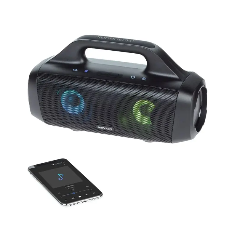 اسپیکر انکر  Soundcore select pro